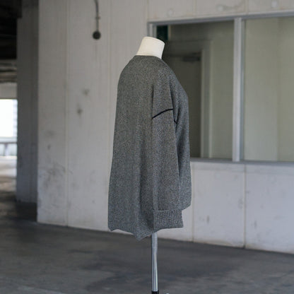 Cotton-Wool Jumper