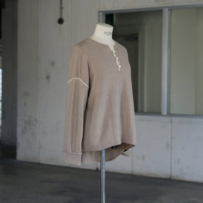 Cotton-Wool Jumper
