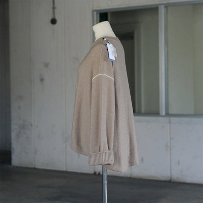 Cotton-Wool Jumper