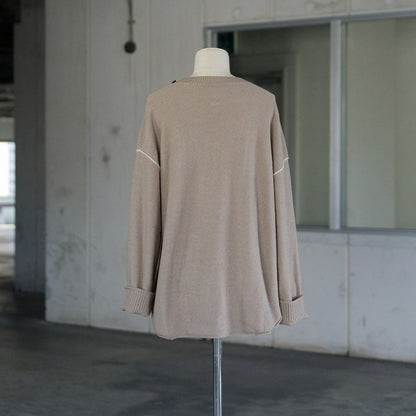 Cotton-Wool Jumper
