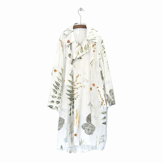 assimilate plants coat