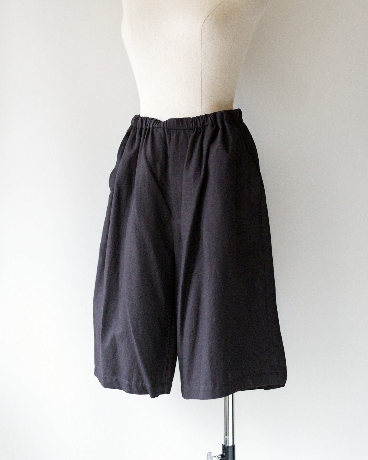 Relax Easy Shorts