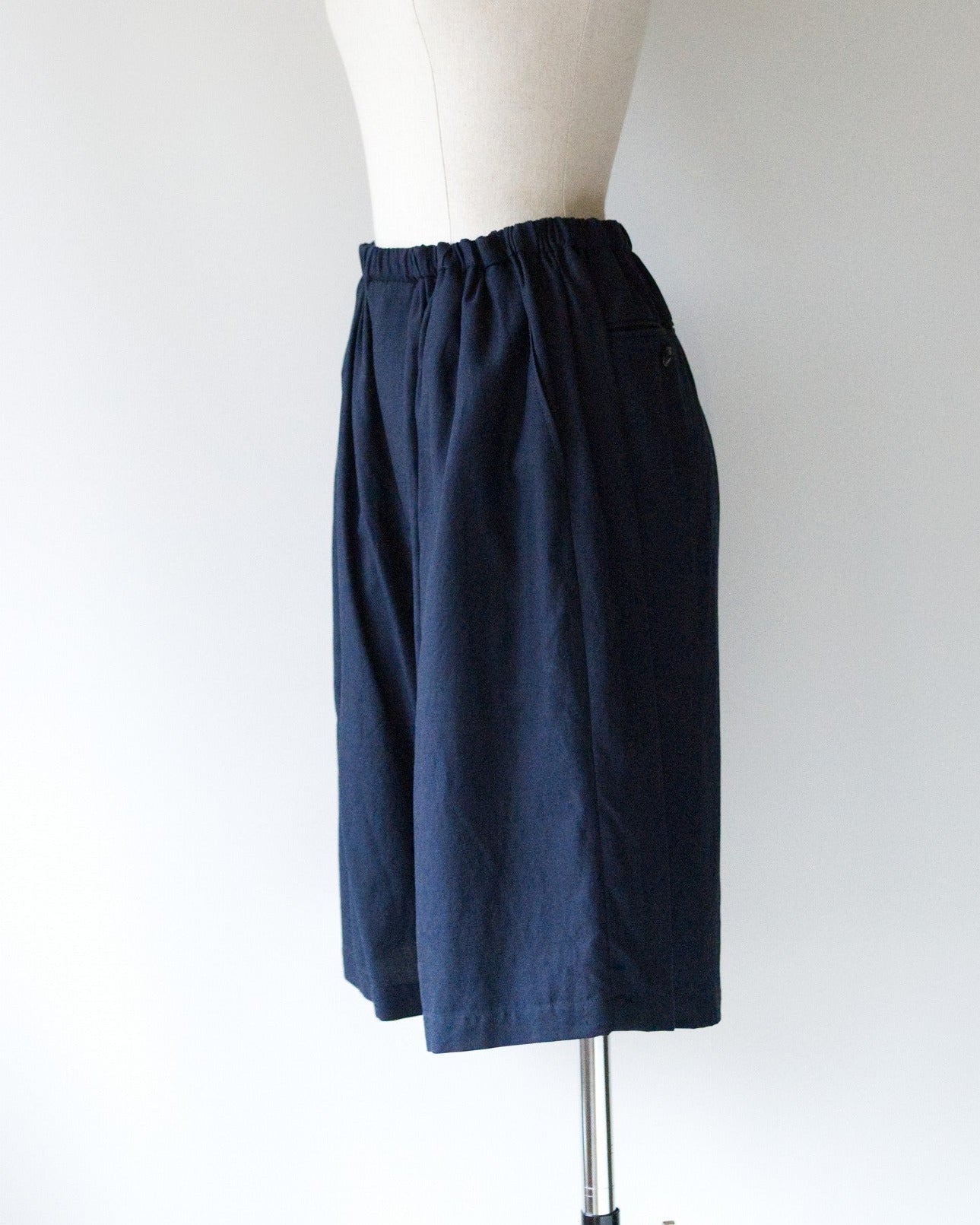 Relax Easy Shorts