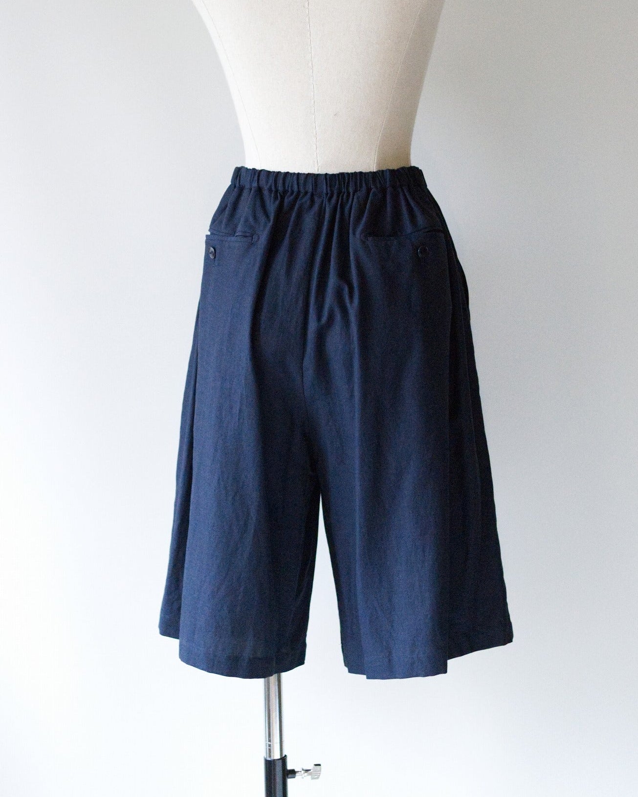 Relax Easy Shorts