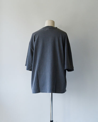 Vintagelike Print Tshirts