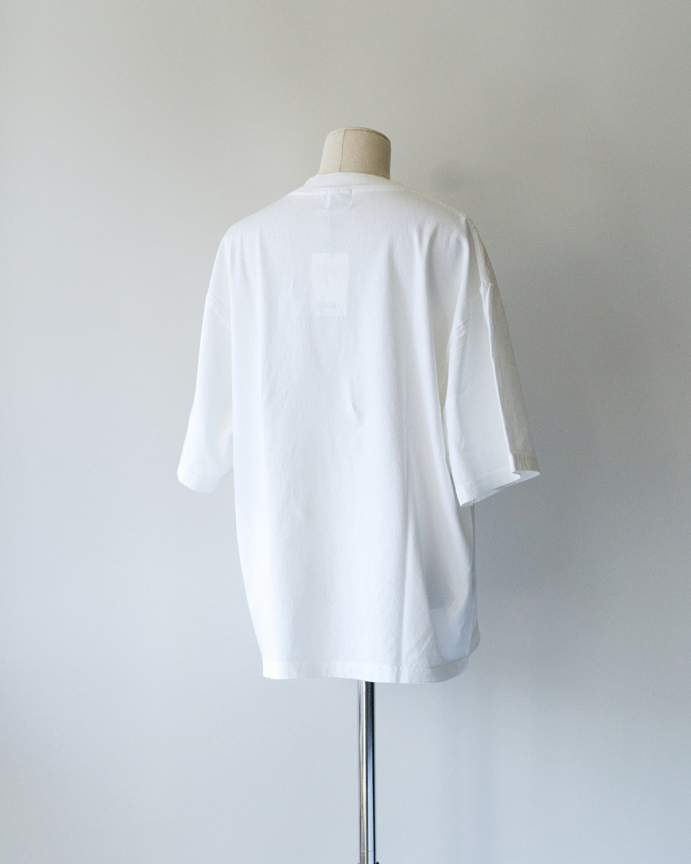 Vintagelike Print Tshirts