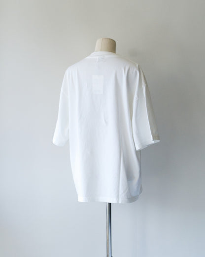 Vintagelike Print Tshirts