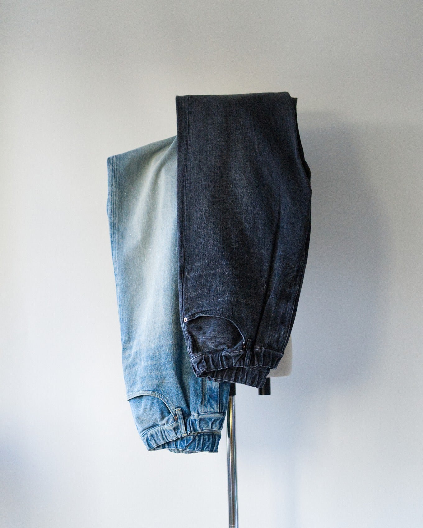 5 Pocket Easy Pants