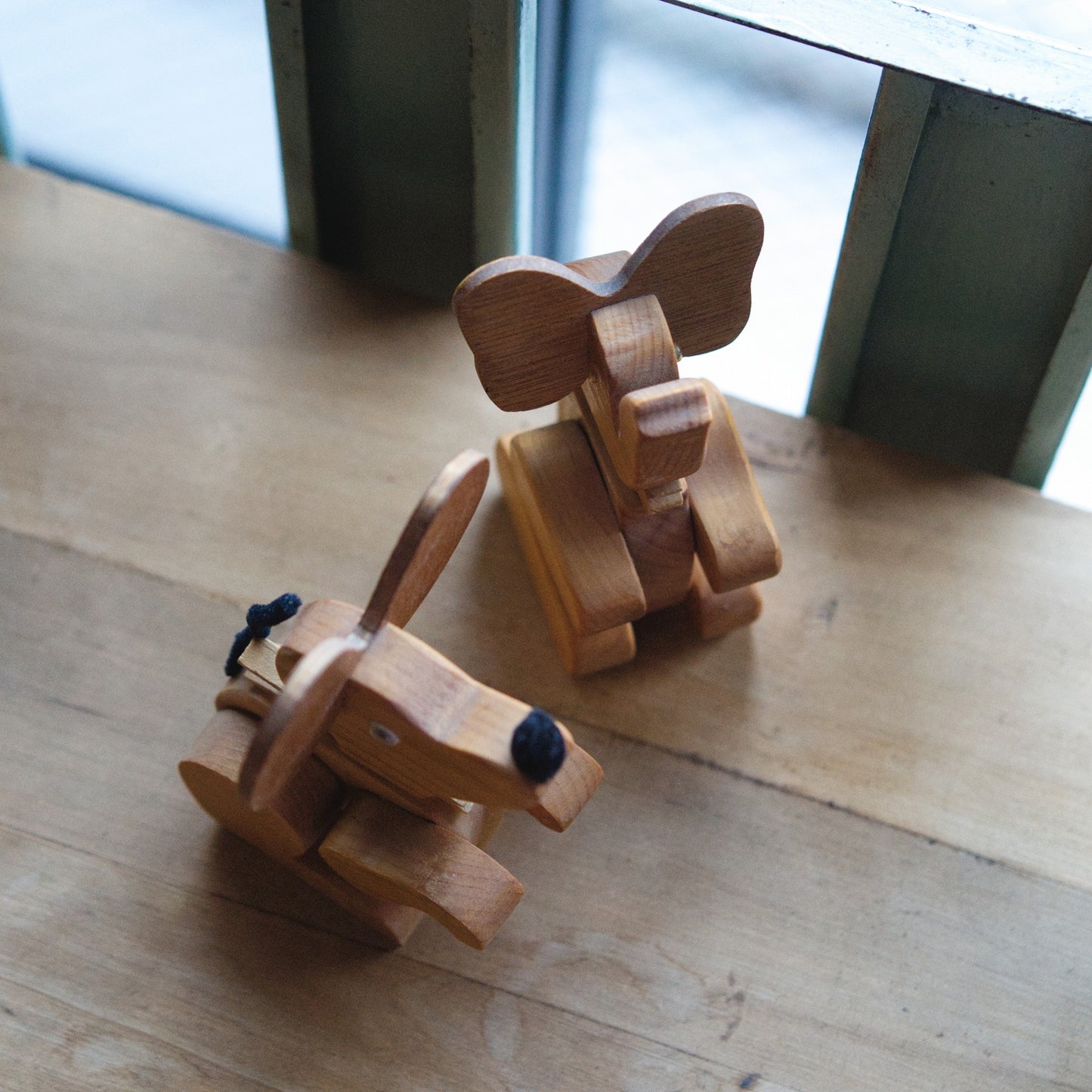 Animal clip