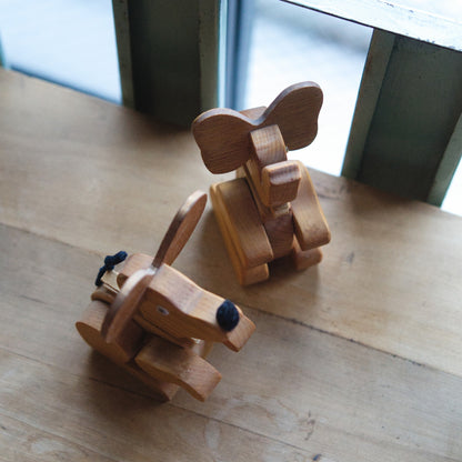 Animal clip