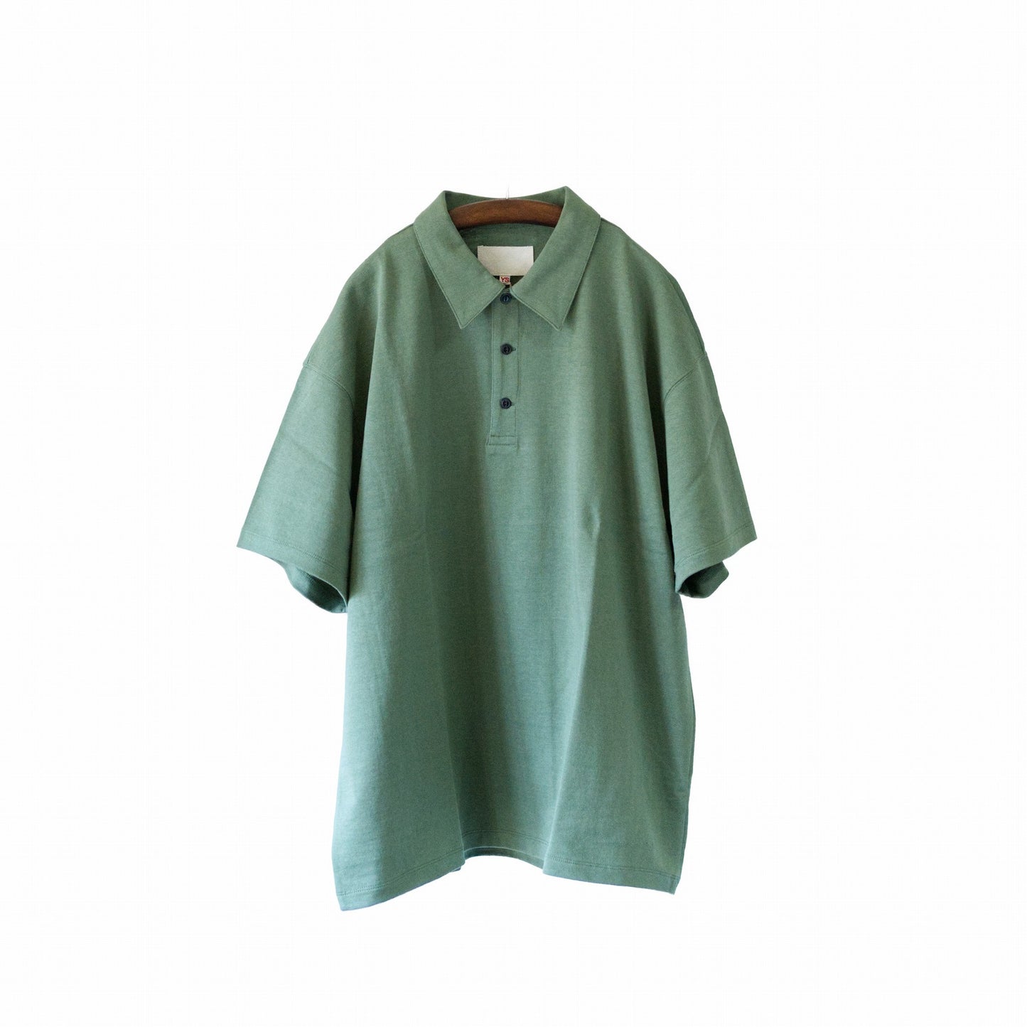 S/S Polo