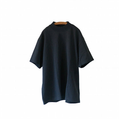 Mock Neck T-Shirt