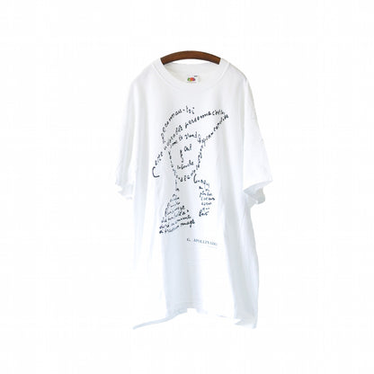G.Apollinaire T-shirts