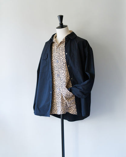 Shawl collar jacket