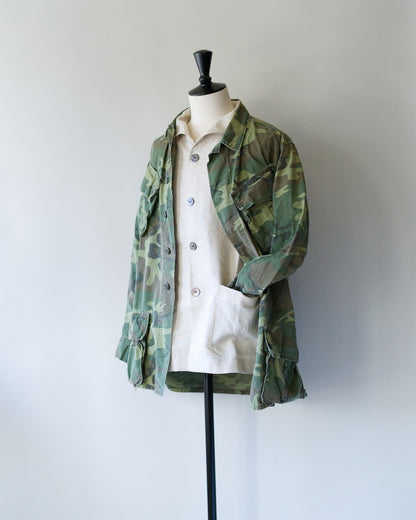 Shawl collar jacket