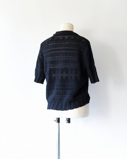 Polo Knit shirt