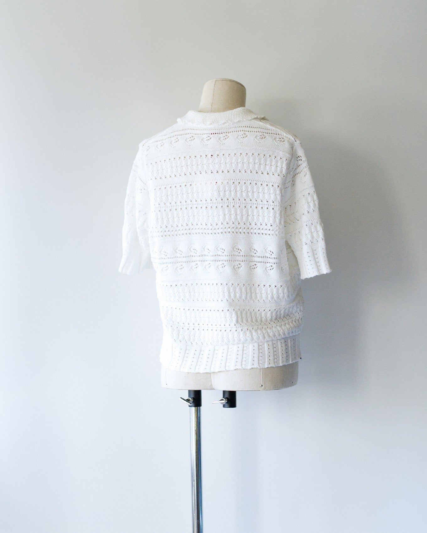 Polo Knit shirt
