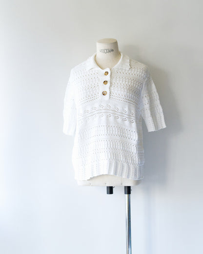 Polo Knit shirt