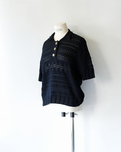 Polo Knit shirt