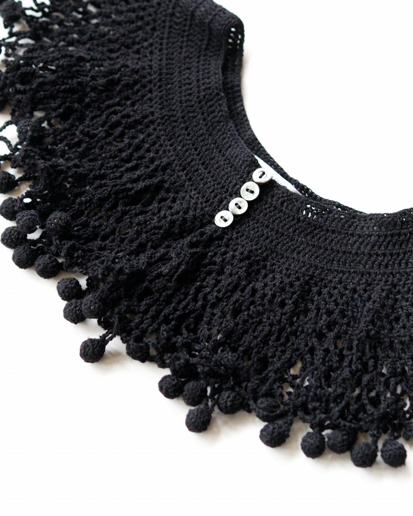 Attached Collar