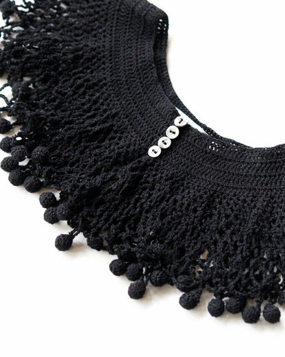 Attached Collar