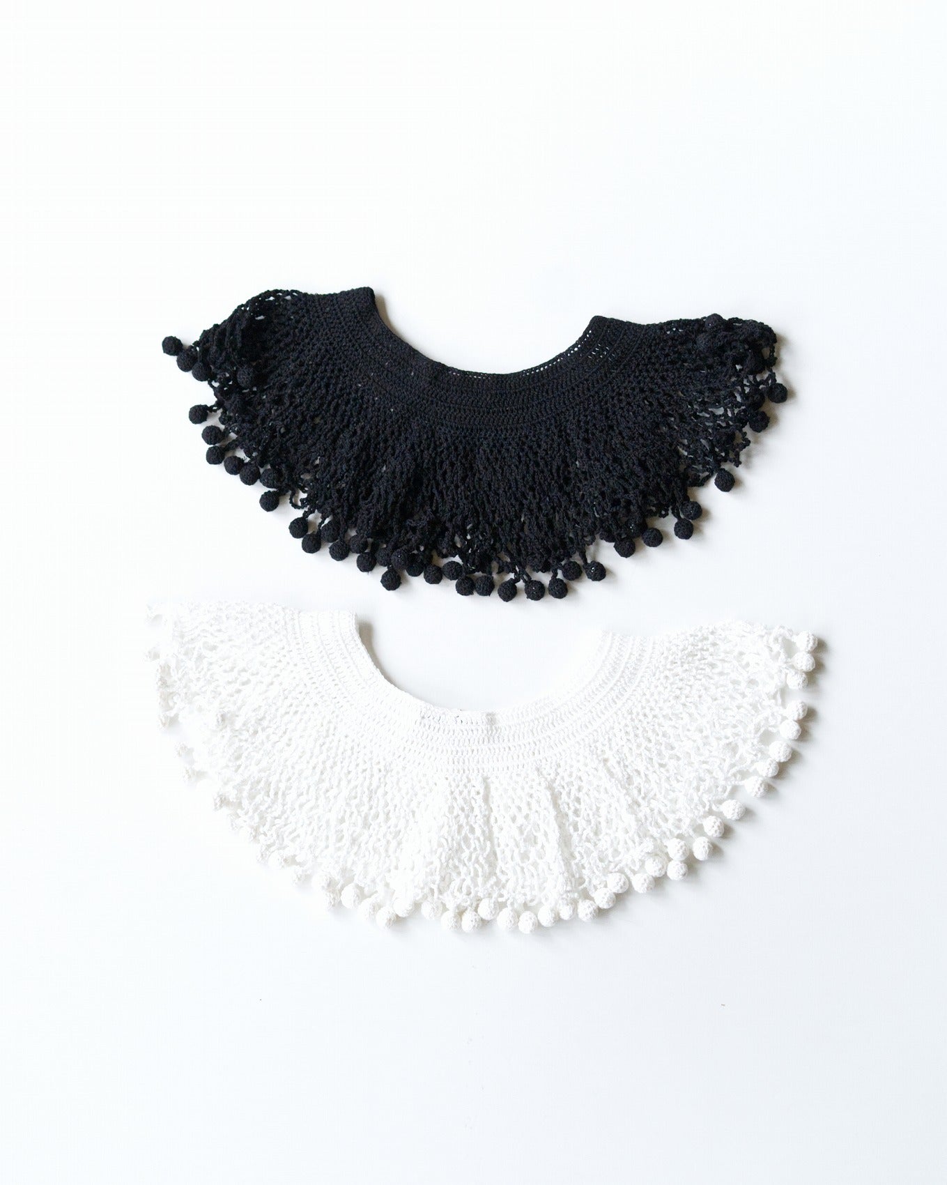 Attached Collar