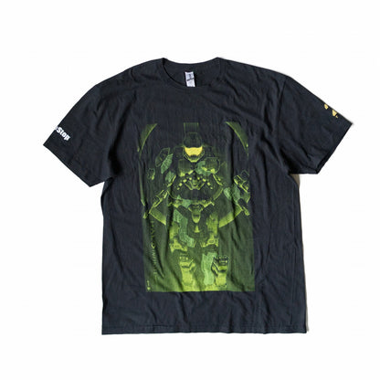 Halo Infinite game T-shirts