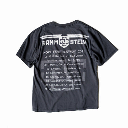 Rammstain band T-shirts