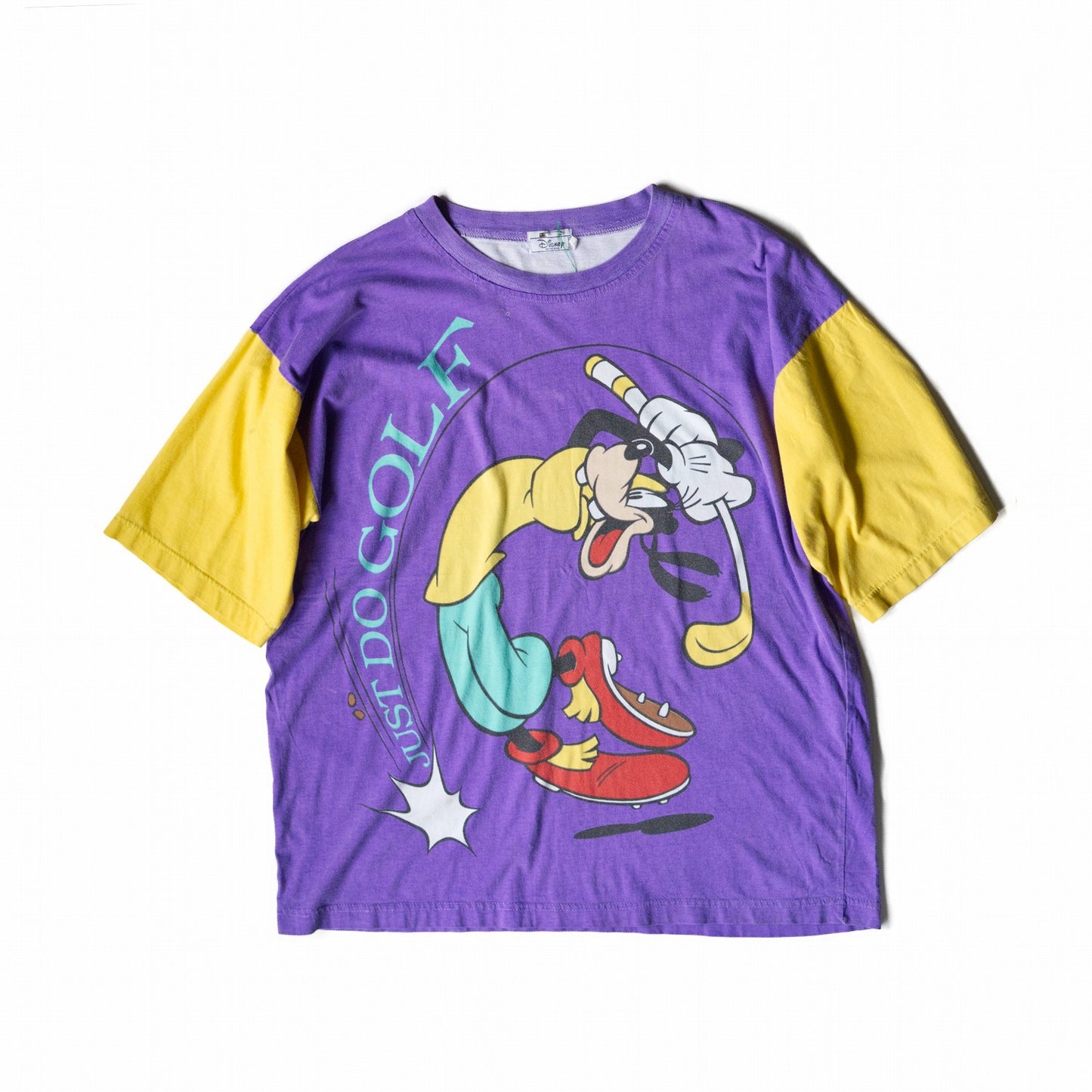 Golf goofy T-shirts