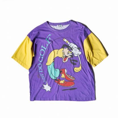 Golf goofy T-shirts