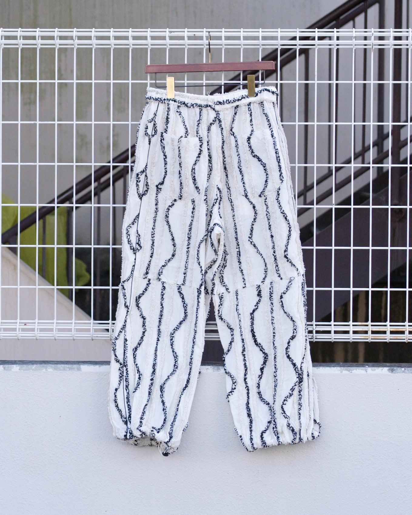 Kafusho trousers