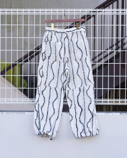 Kafusho trousers