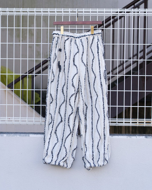Kafusho trousers