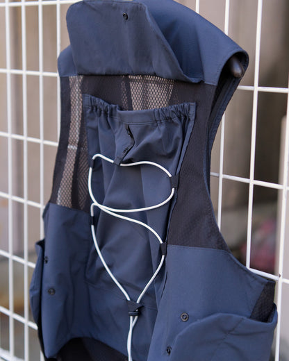 HW TS waistcoat