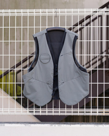 HW TS waistcoat