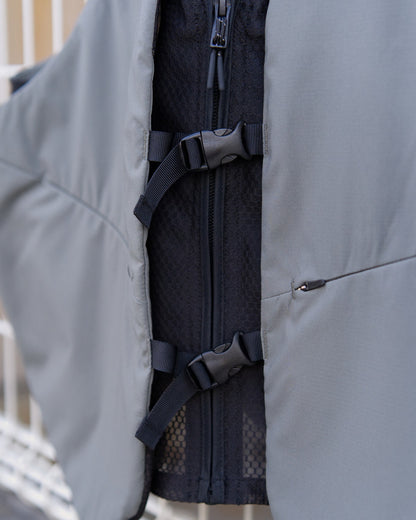 HW TS waistcoat