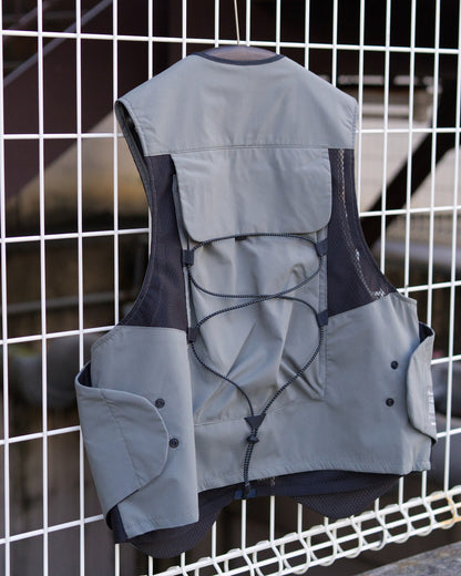 HW TS waistcoat