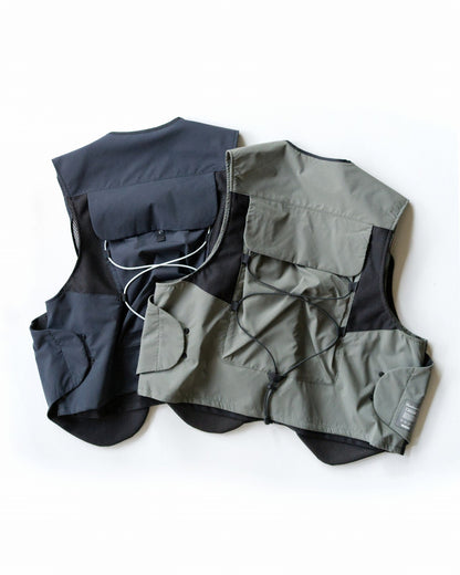 HW TS waistcoat
