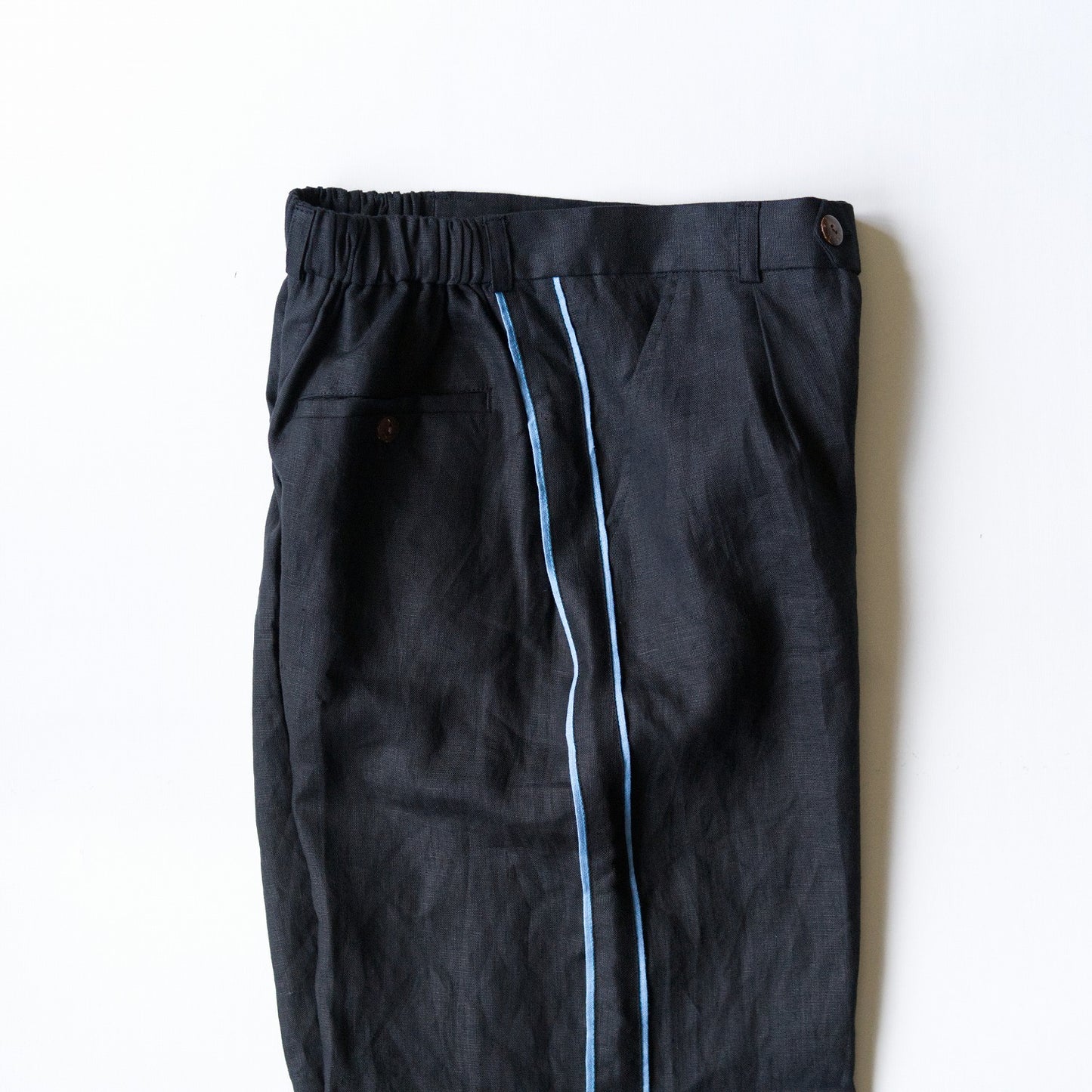 Harvin One tack line pants