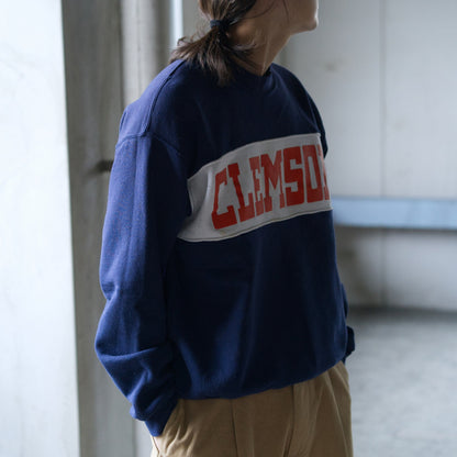 Russel logo sweat shirts