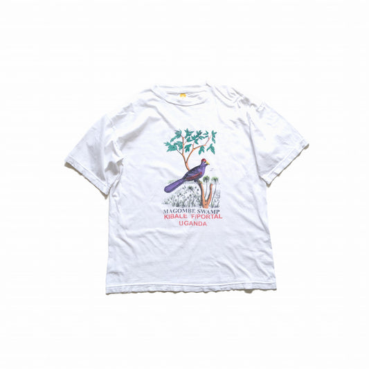 Bird and Tree S/S T