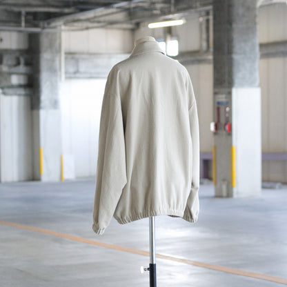 OVERSIZED BLOUSON