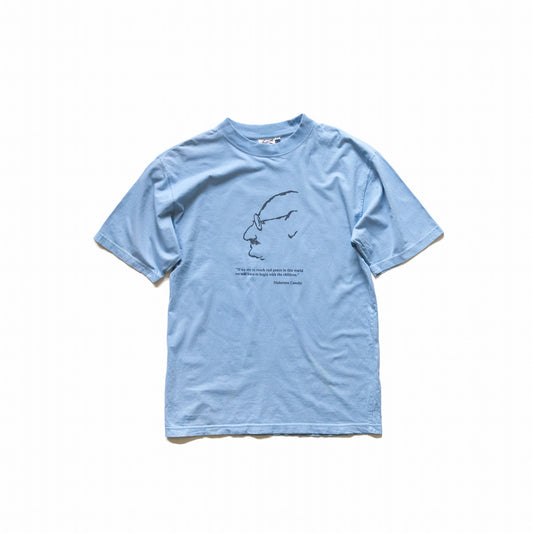 Uncle plofile  S/S T