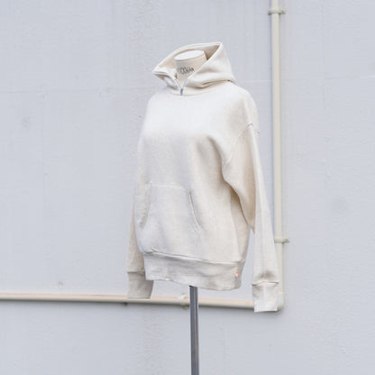 チビ Ｚip パーカー