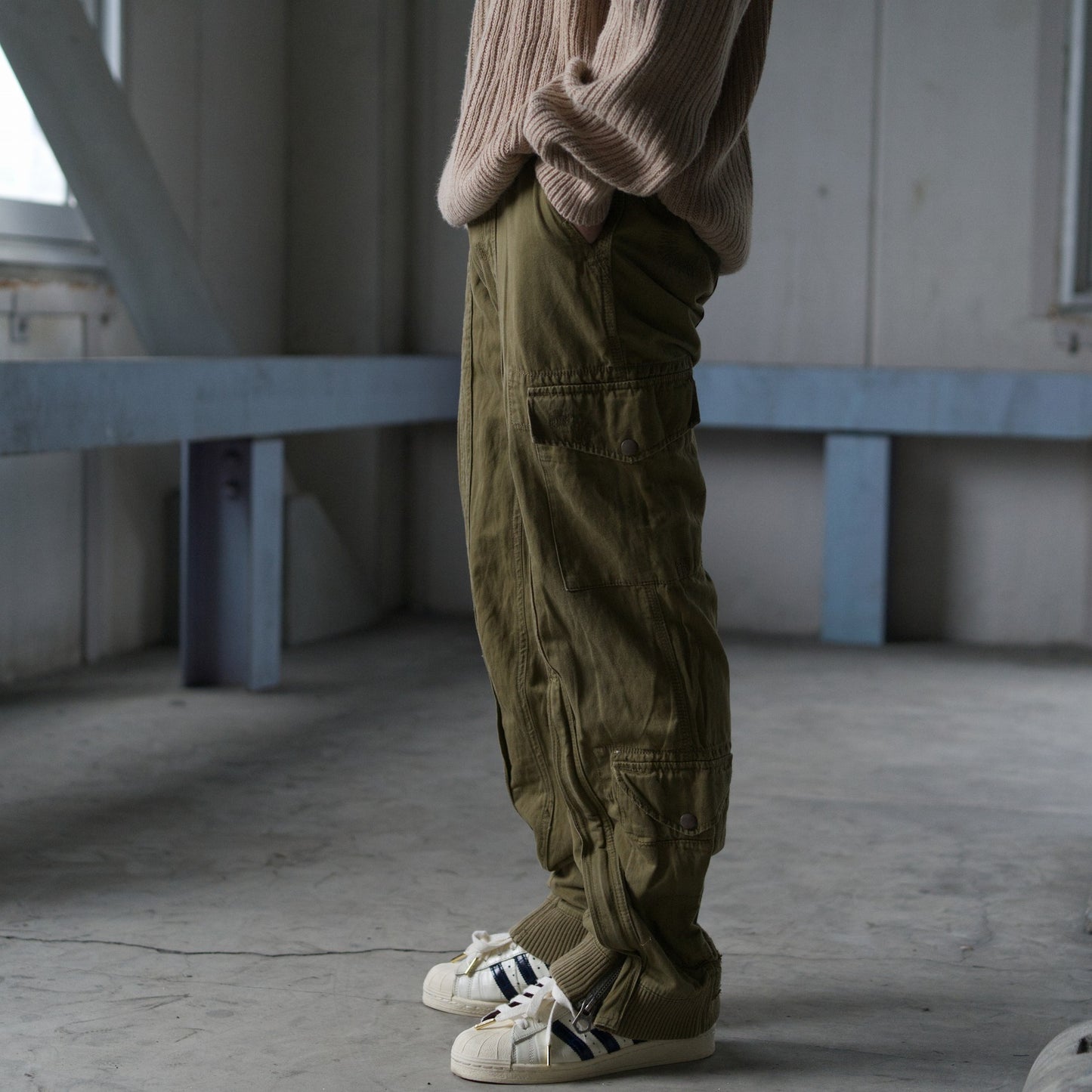 Polo Ralph lauren design pants