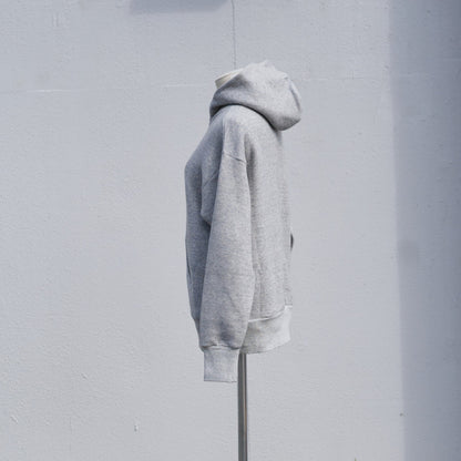 チビ Ｚip パーカー