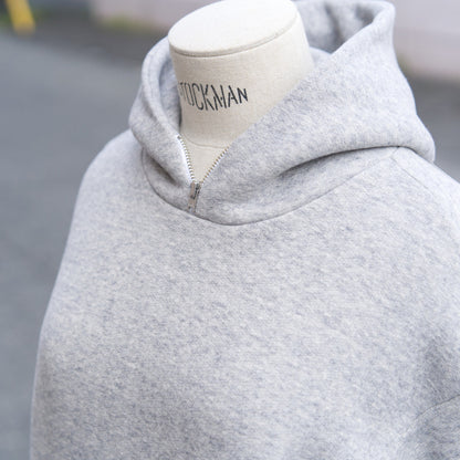 チビ Ｚip パーカー