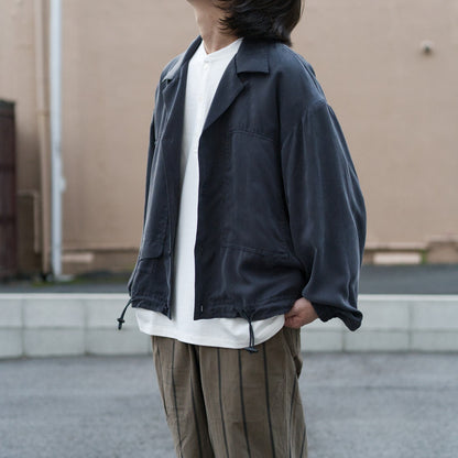 Jyunreika blouson