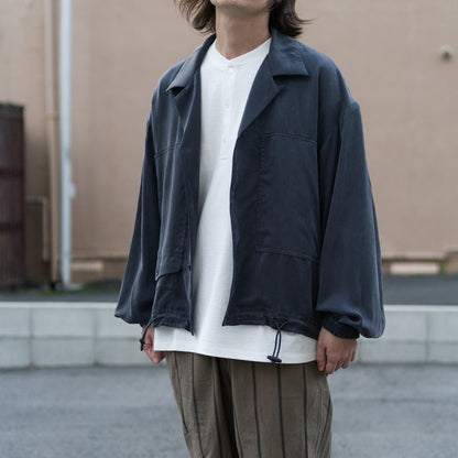 Jyunreika blouson