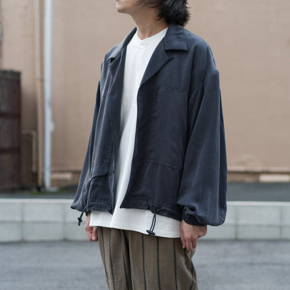 Jyunreika blouson